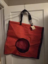 Borsa fieno cavallo showman