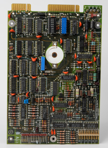 Scheda controller disco rigido