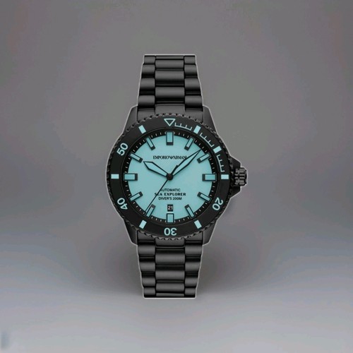 Orologio emporio armani - armani, sea