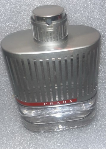 Prada luna rossa - by,