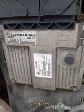 Centralina Magneti Marelli