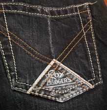 Roy Roger's Jeans Tg 26 40