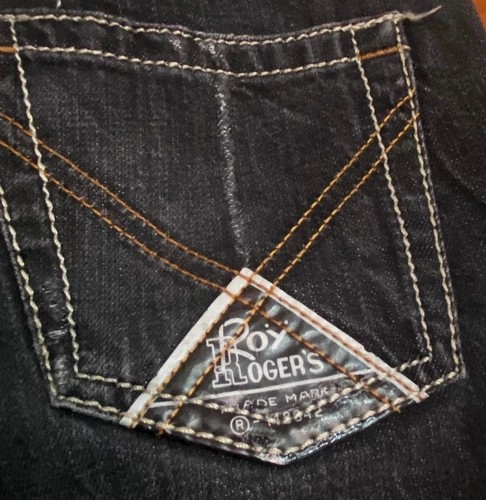Roy roger jeans 26 - jeans, tg