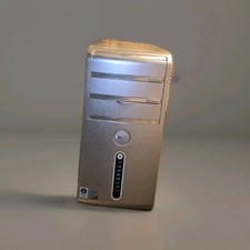 Windows Vista Dell Tower