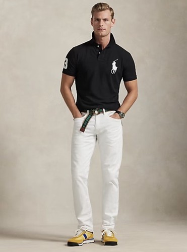 125 polo ralph lauren - $125,