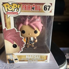 Funko Pop! Animation: Fairy