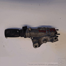 4B0905851Q Bloccasterzo VOLKSWAGEN POLO (9N) 1.4 TDI 8bbafc