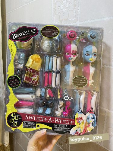 Bratzillaz glam gets - glam, wicked