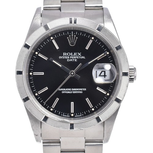 Orologio uomo rolex oyster - orologio,