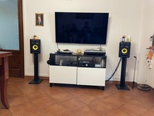 Casse attive usato krk - attive,