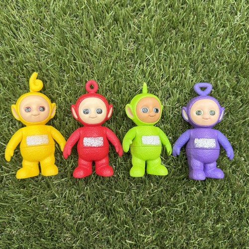 Teletubbies carillon suono - teletubbies,