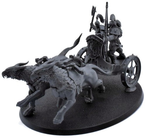 Stormcast eternals stormstrike - stormcast,