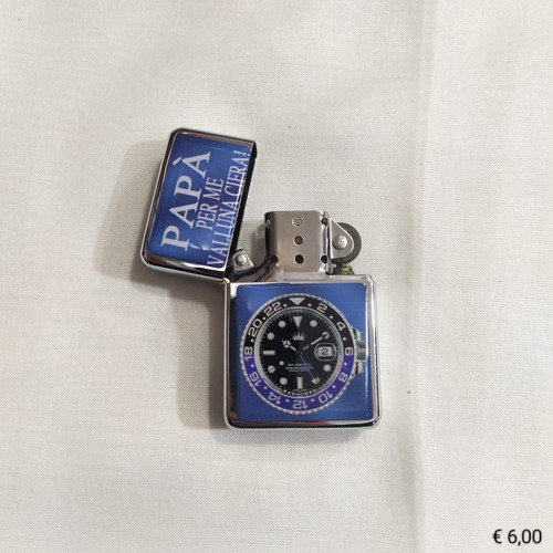 Accendino modello zippo per - accendino,