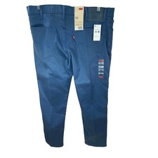 Jeans uomo 38x30 blu - , levis