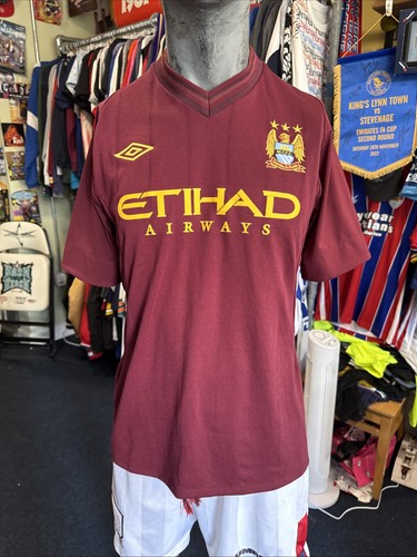 Maglia trasferta manchester - da,