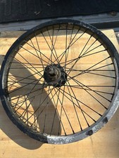 Demolition 48h BMX Ruota