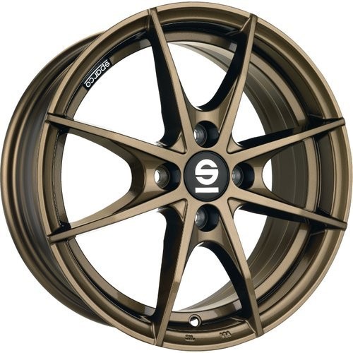 Cerchio lega sparco trofeo - cerchio,