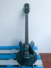 Epiphone ES-339 Pelham Blue