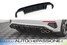 Estrattore posteriore per Audi