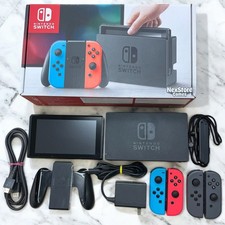 Console Nintendo Switch