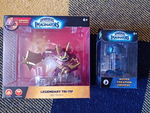 Skylanders imaginators - skylanders,