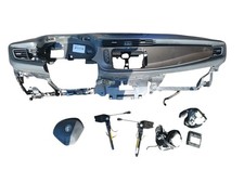 KIT AIRBAG COMPLETO PER ALFA