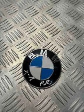 BMW X1 E84 distintivo casa