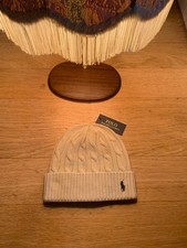 Berretto Polo Ralph Lauren