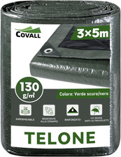 Telo Medio 3X5M Tappetino Da