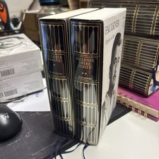 "ROMANZI volume 1 FAULKNER" i
