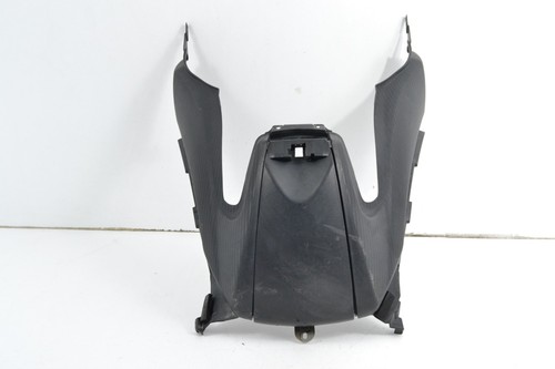 Scocca tunnel centrale - scocca,