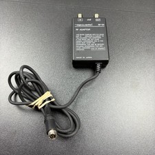 Adattatore vhf tv - adattatore, rf