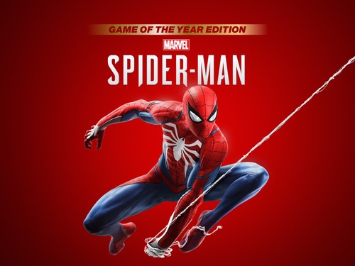 Ps4 ps5 marvel - ps4/ps5, spider-man