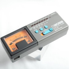 [VG+] TU-12 BOSS Accordatore