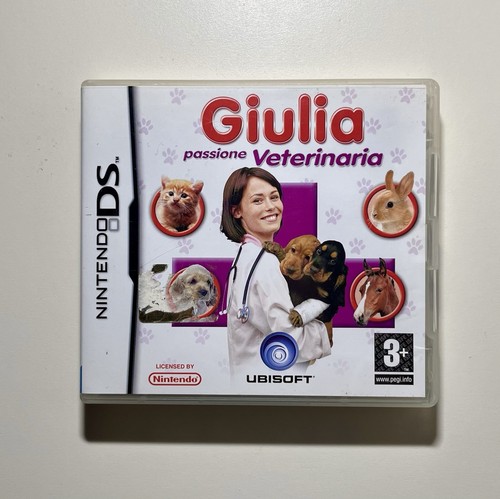 Giulia passione veterinaria - veterinaria,