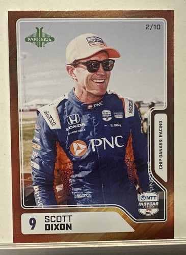 2026 parkside indycar scott - 2026,