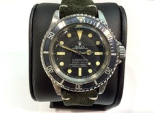 1972 ROLEX 5513 SUBMARINER