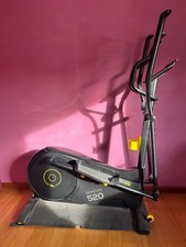 Ellittica professionale Decathlon autoalimentata