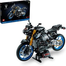 YAMAHA MT-10 SP LEGO 42159