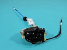 Serratura porta anteriore sinistra Audi A5 8T 8F 2014 8J1837015C IPJ19338