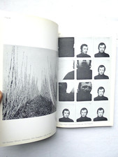 ARTE INFORMALE CONTEMPORANEA ANNI 70 ASTRATTA CATALOGO BIENNALE DI VENEZIA 1972