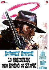 Dvd LO CREDEVANO UNO STINCO DI