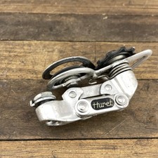 Deragliatore posteriore