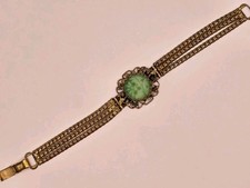 Bracciale vintage vittoriano - bracciale,