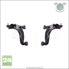 2X Kit Braccio Oscillante