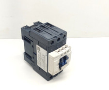 Contattore Schneider Electric