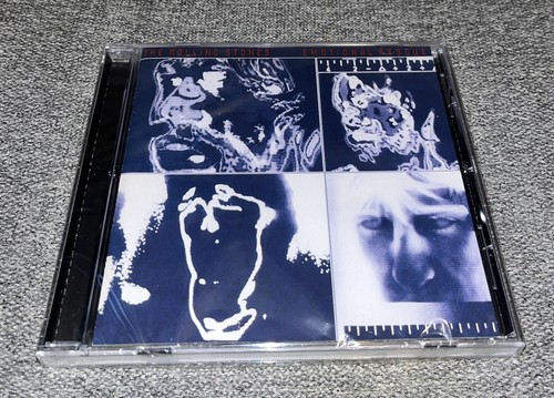 Emotional rescue the - emotional,