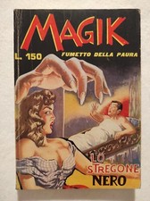 Magik meroni aprile - n.,