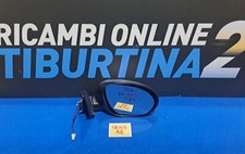 Specchietto retrovisore Destro Nissan Juke 2012 3 fili - SPE NIS 28