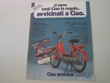 advertising Pubblicità 1978